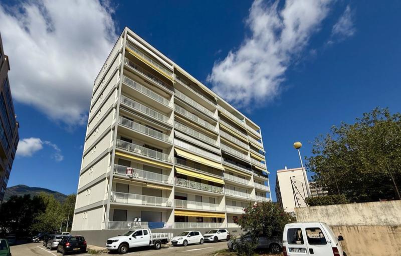 Appartement - 71 m² - 3 pièces