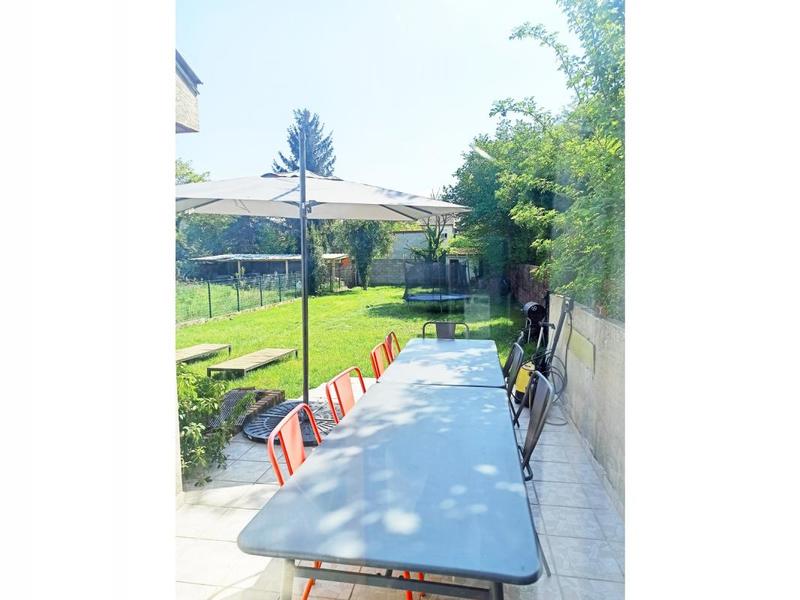 Maison - 341 m² - 7 pièces