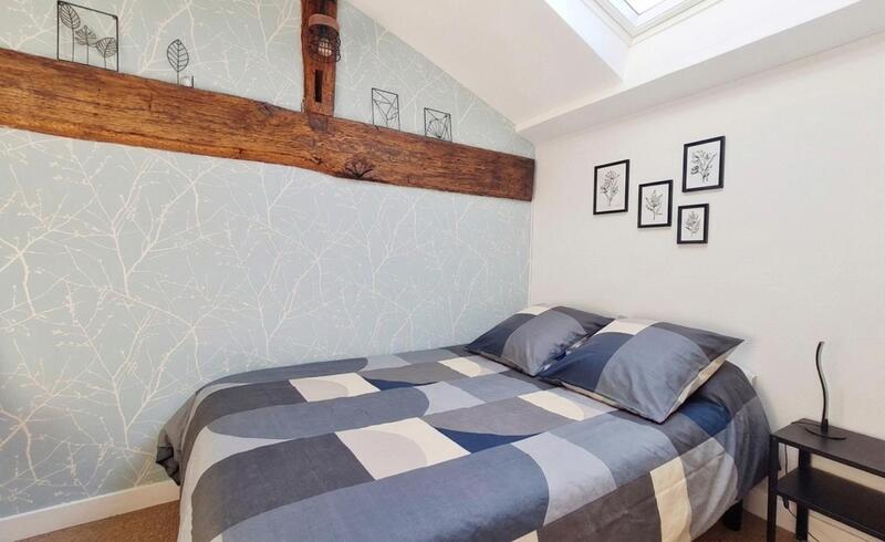 Maison - 160 m² - 8 pièces