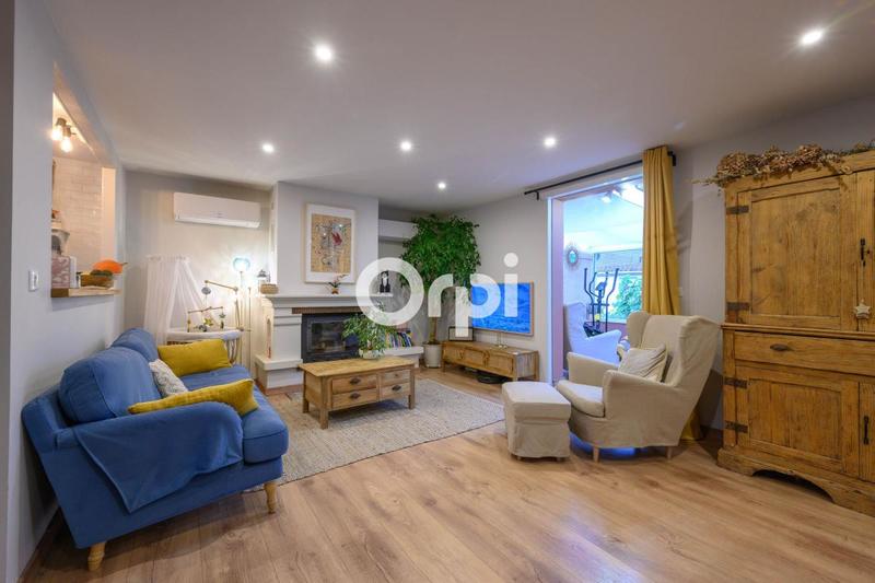 Maison - 175 m² - 6 pièces