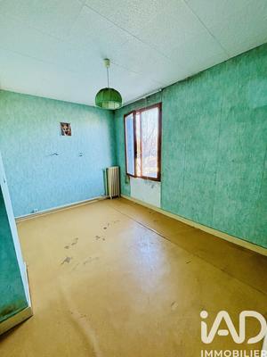 Maison - 71 m² - 4 pièces