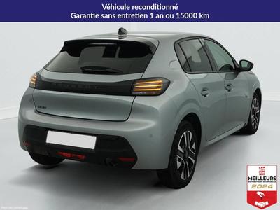 Peugeot 208 100 s&amp;S Bvm6 Allure