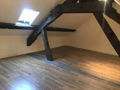 Appartement - 54 m² - 2 pièces