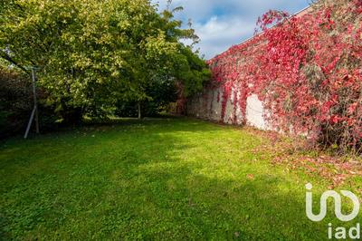 Maison de campagne - 184 m² - 8 pièces