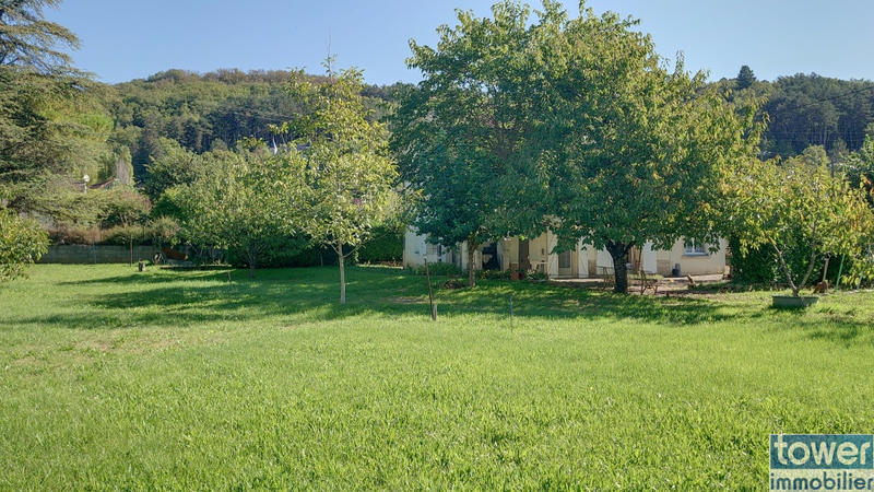 Maison de village - 134 m² - 6 pièces