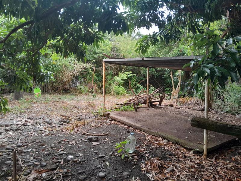 Terrain constructible - 564 m²