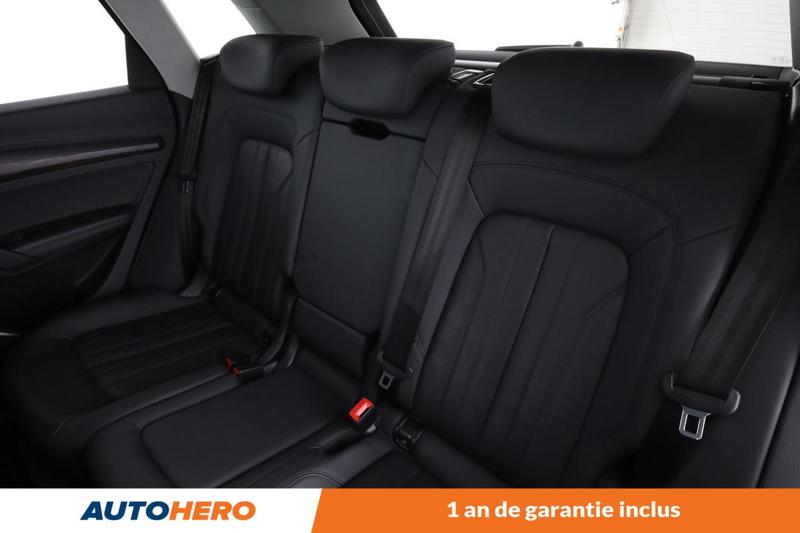 Audi Q5 35 Tdi Avus s tronic 7 163 ch