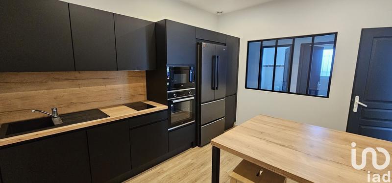 Local commercial - 295 m²