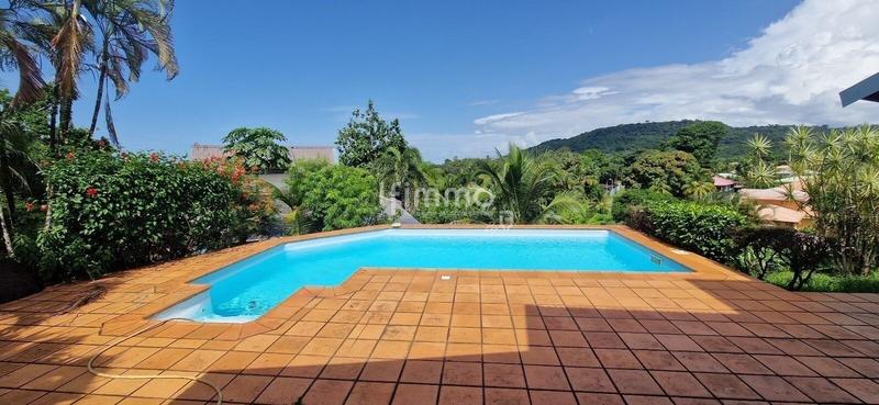 Villa - 160 m² - 5 pièces