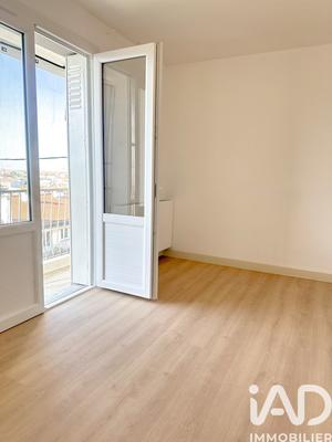 Appartement - 53 m² - 3 pièces