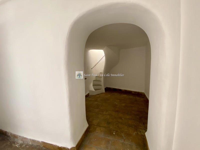 Maison - 80 m² - 3 pièces