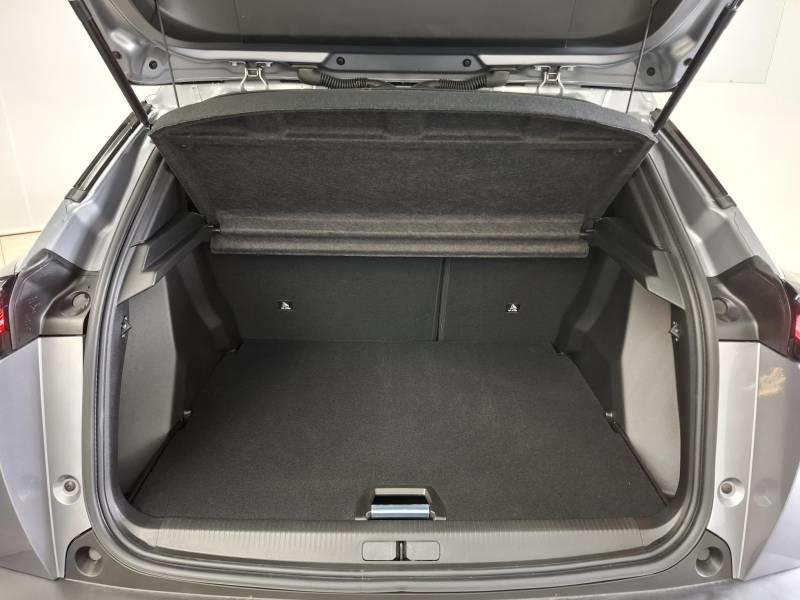 Peugeot 2008 100 s&amp;S Bvm6 Allure