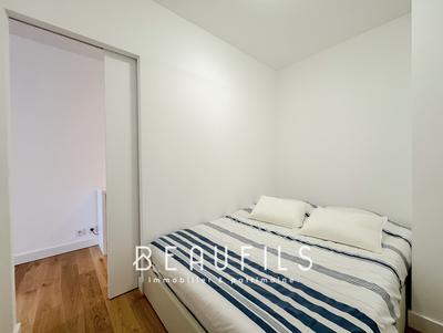Appartement - 28 m² - 2 pièces