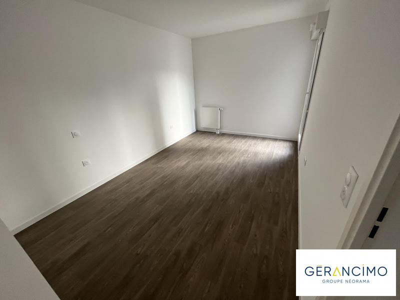 Appartement - 52 m² - 3 pièces