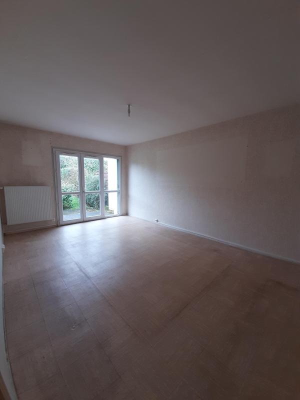 Pavillon - 62 m² - 3 pièces