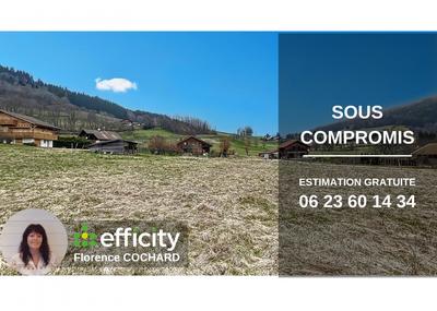 Terrain - 1 094 m²