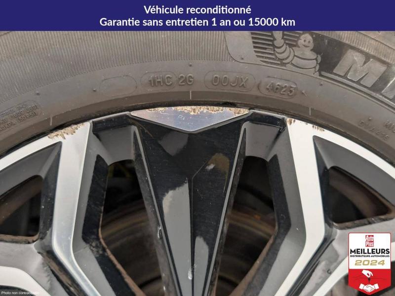 Ds Ds 4 Ds4 PureTech 130 Eat8 Rivoli