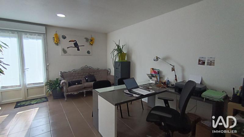 Local commercial - 413 m²