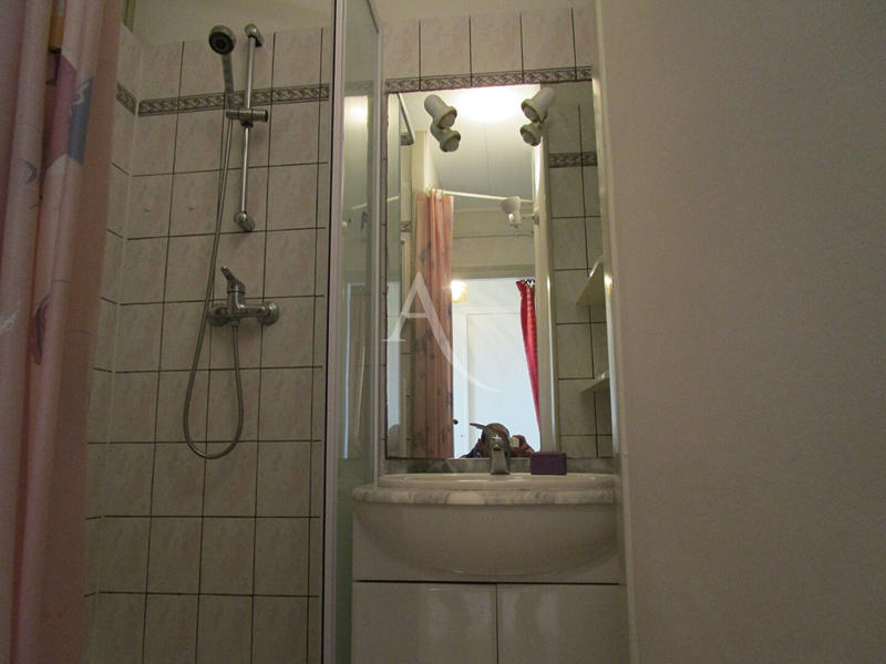 Appartement - 30 m² - 1 pièce