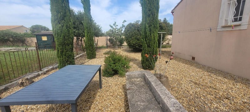 Villa - 101 m² - 6 pièces