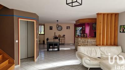 Maison - 194 m² - 7 pièces