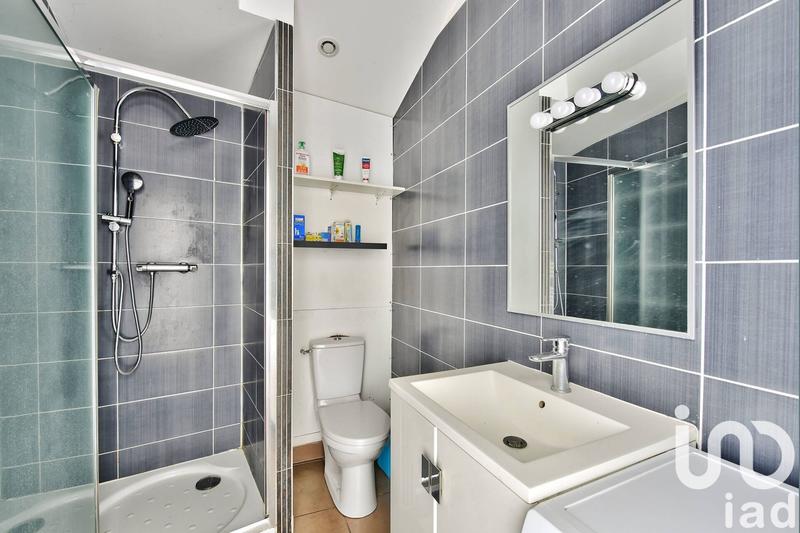 Appartement - 94 m² - 4 pièces