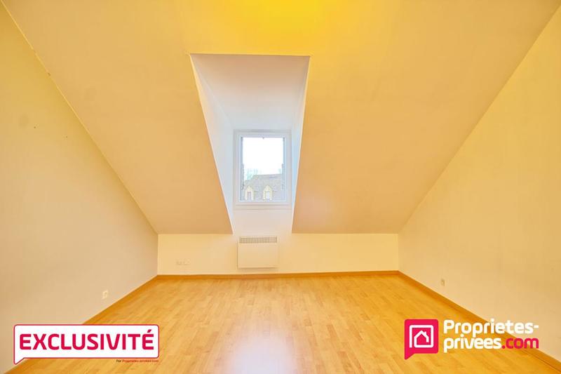 Appartement - 96 m² - 4 pièces