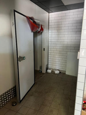 Local commercial - 95 m²