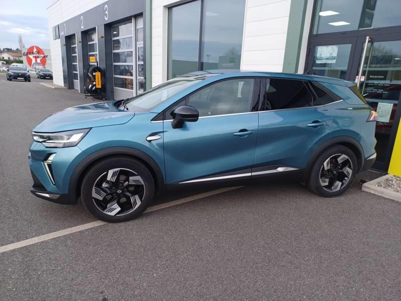 Renault Symbioz E-Tech full hybrid 145 Techno