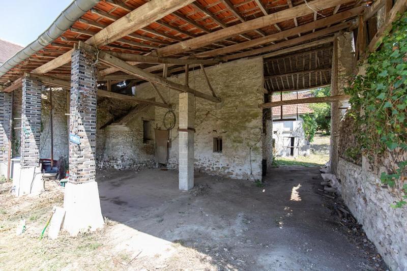 Maison - 50 m² - 4 pièces