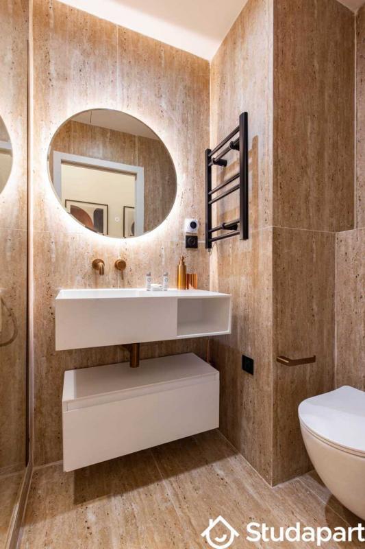 Appartement - 11 m² - 1 pièce