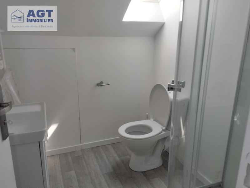 Appartement - 17 m² - 1 pièce