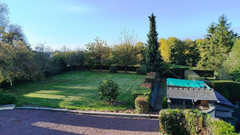 Maison - 182 m² - 6 pièces