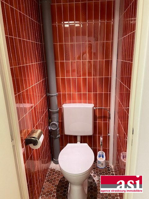 Bureau - 37 m² - 2 pièces