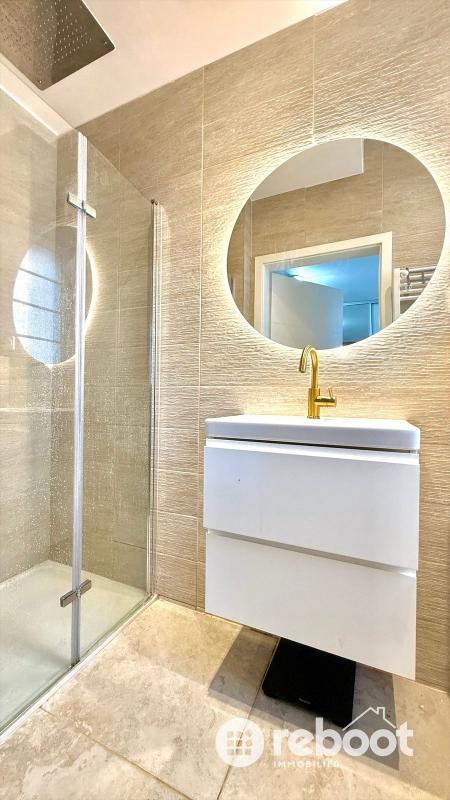 Appartement - 150 m² - 6 pièces