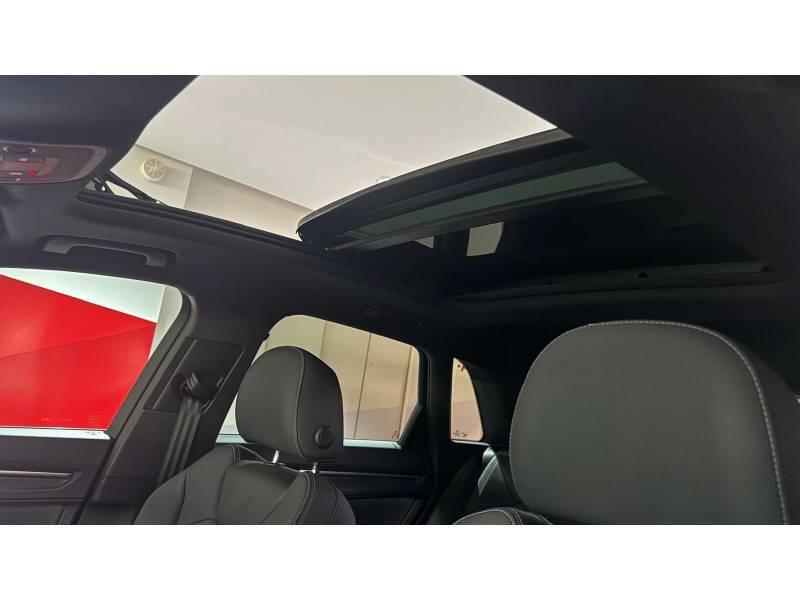 Audi Q3 45 TFSIe 245 ch s tronic 6 s line