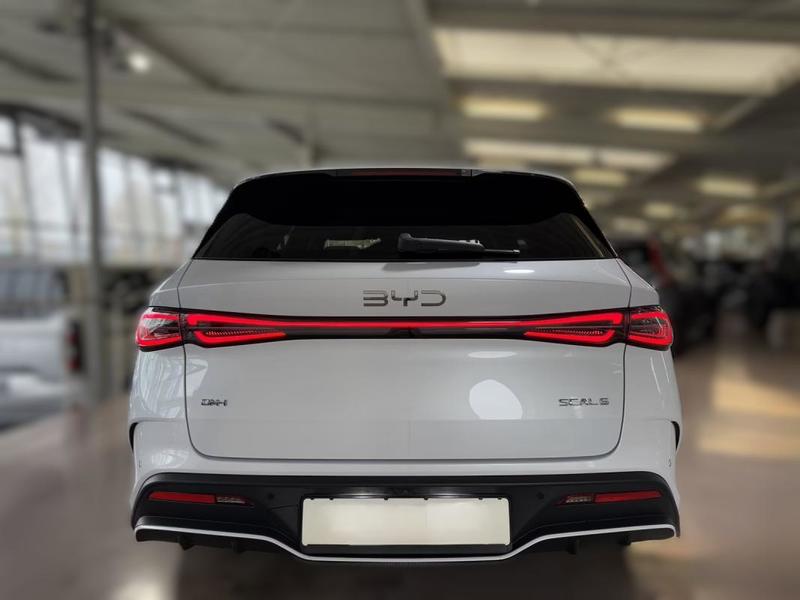 Byd seal 6 dmi Touring 1.5 Dm-I 156 Kw Phev Comfort