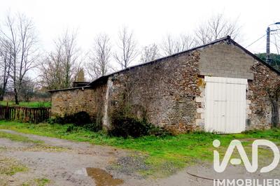 Terrain agricole - 16 970 m²