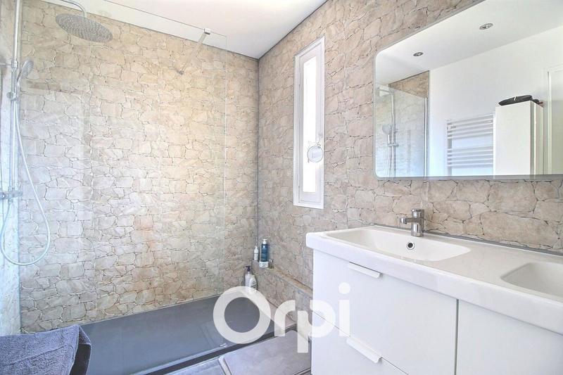 Appartement - 91 m² - 4 pièces