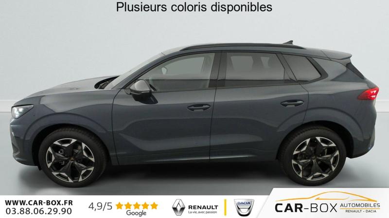 Cupra Terramar 1.5 eTSI Hybrid 150 ch Dsg7 V