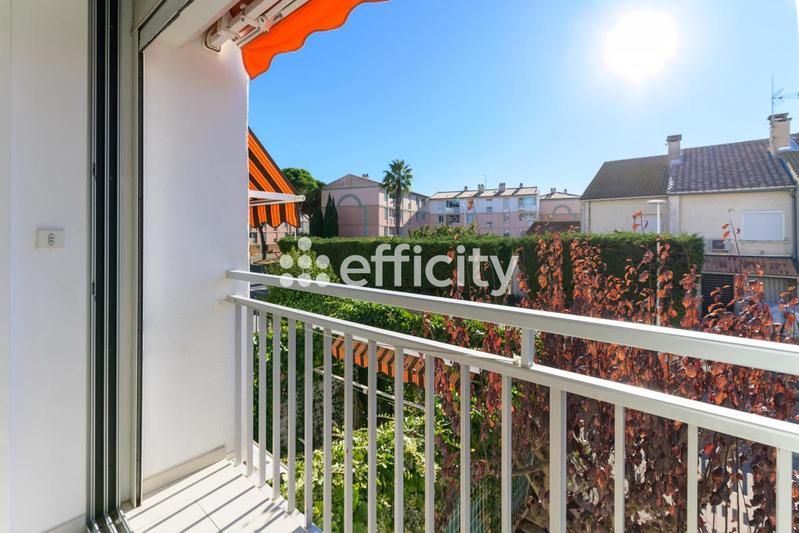 Appartement - 27 m² - 1 pièce