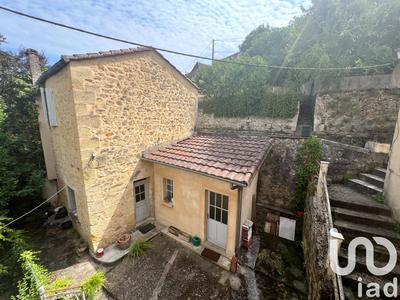 Maison de village - 143 m² - 8 pièces