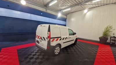 Renault Kangoo Express Blue Dci 95 Grand Confort