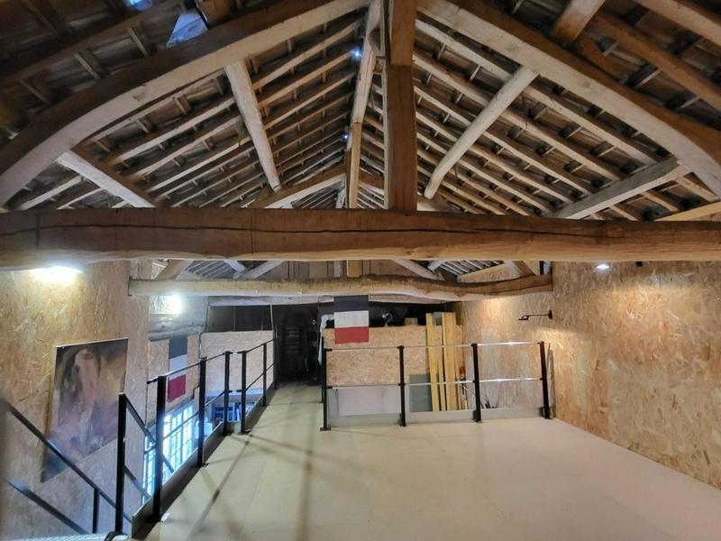 Ferme - 180 m² - 7 pièces