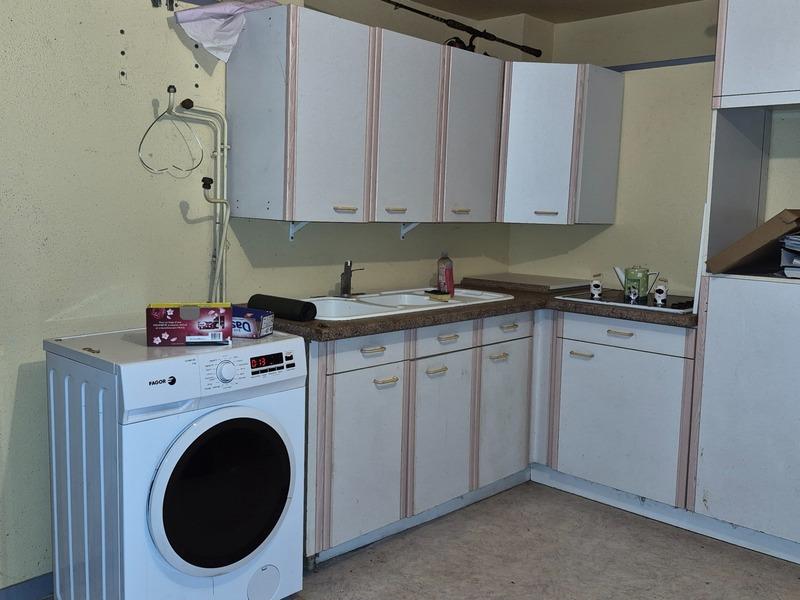 Maison - 151 m² - 6 pièces