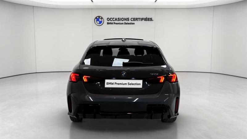 Bmw Série 1 F70 120d 163 ch Dkg7 m Sport