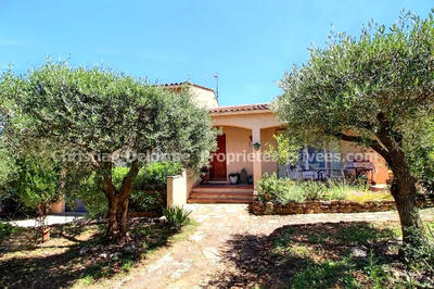 Villa - 170 m² - 7 pièces