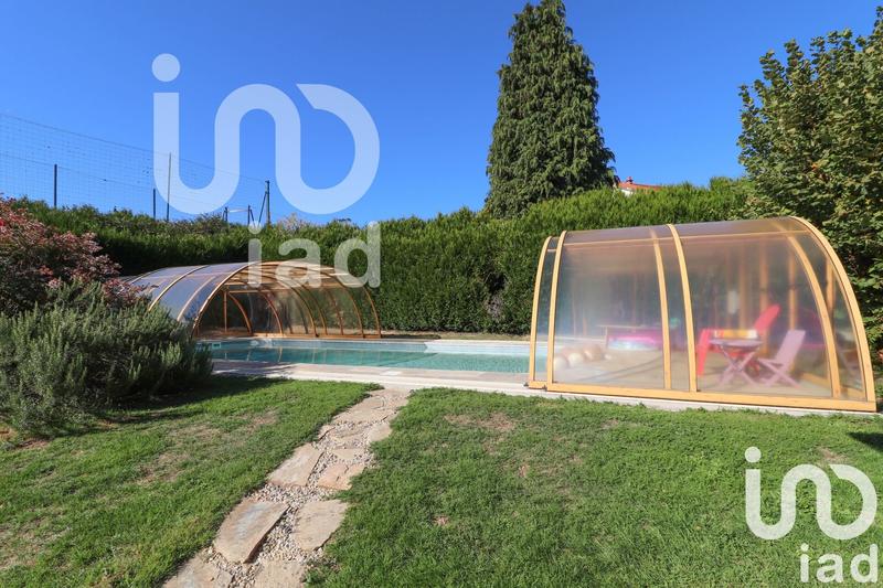 Maison - 173 m² - 6 pièces