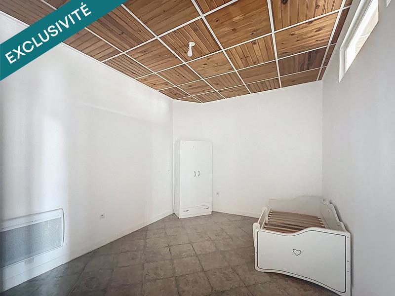 Appartement - 96 m² - 4 pièces