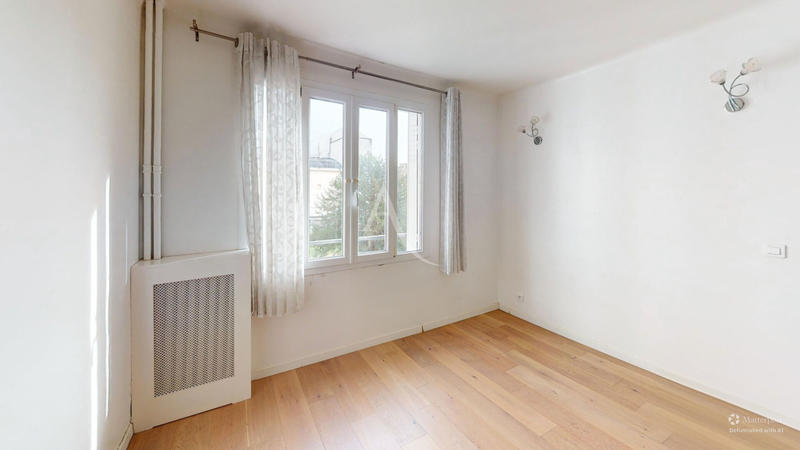 Appartement - 54 m² - 3 pièces